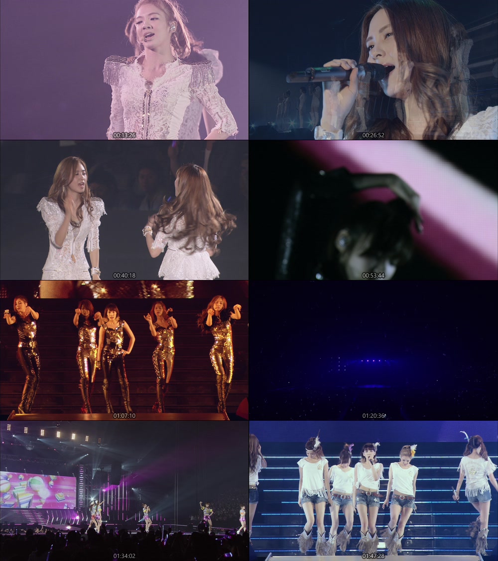 通販 少女時代 JAPAN FIRST TOUR GIRLS'GENERATION ecousarecycling.com