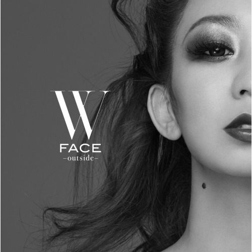 幸田来未 Koda Kumi 倖田來未 W Face 专辑蓝光部分 1080p蓝光原盘 mv 6 5g 哆咪影音