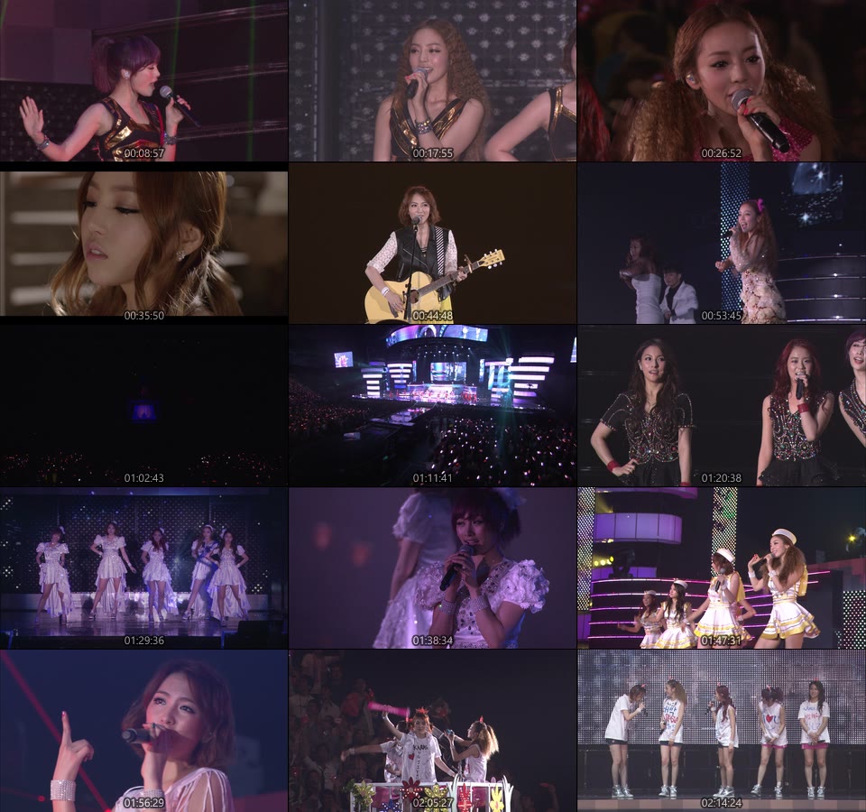 KARA 1ST JAPAN TOUR 2012 KARASIA〈初回限定盤・… ブルーレイ