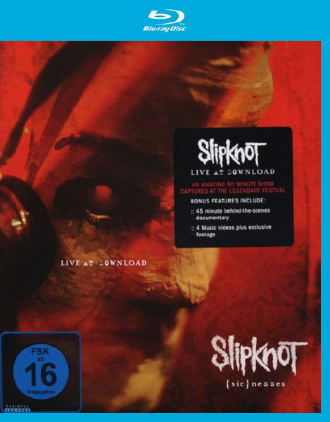 slipknot download .5