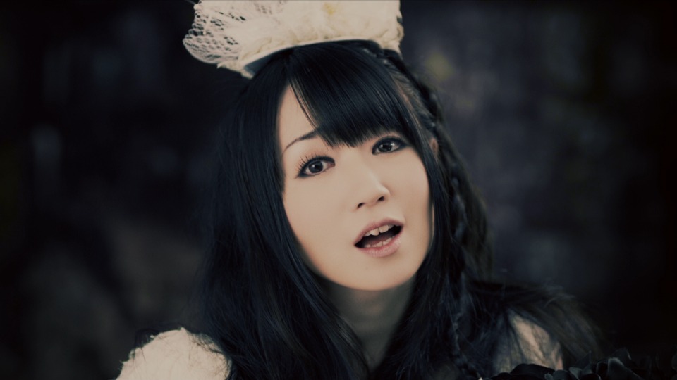 水树奈奈 Nana Mizuki 水樹奈々 Nana Clips 7 16 1080p蓝光原盘 mv 45 6g 哆咪影音