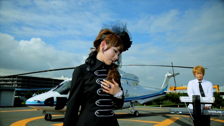 Br Fripside Heaven Is A Place On Earth 官方mv 1080p 1 64g 哆咪影音