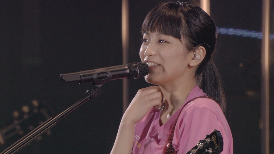 Miwa Spring Concert 14 渋谷物語 完 18 1080p蓝光原盘 iso 42 9g 哆咪影音