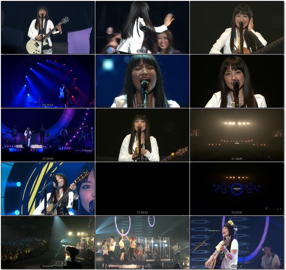 miwa miwa live at 武道館～卒業式～ - ミュージック