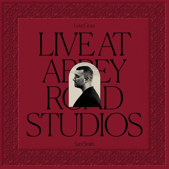 Sam Smith Love Goes Live At Abbey Road Studios 21 Qobuz Flac 24bit 96khz 哆咪影音