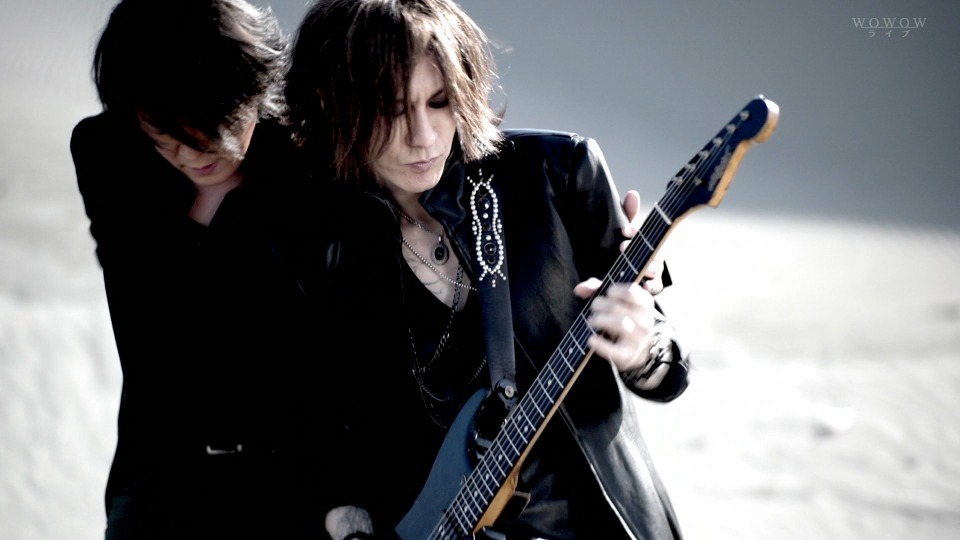 Luna Sea 月之海 Music Video Collection Wowow Live 21 05 06 1080p Hdtv Ts 9g 哆咪影音