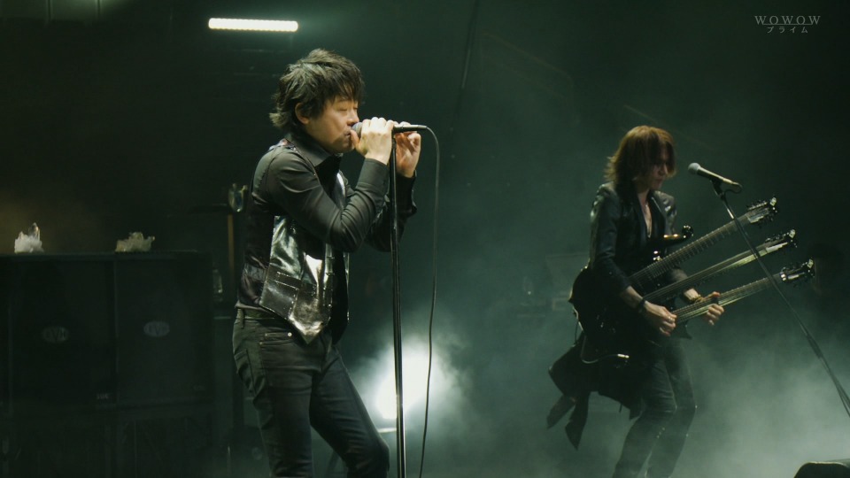 Luna Sea 月之海 Luna Sea Reload Wowow Prime 21 06 06 1080p Hdtv Ts 19 8g 哆咪影音