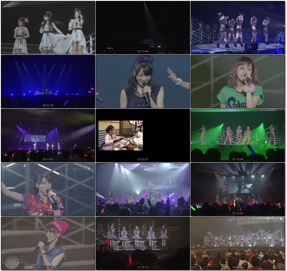 値引きする ℃-ute コンサートツアー2014秋～モンスター～ cerkafor.com