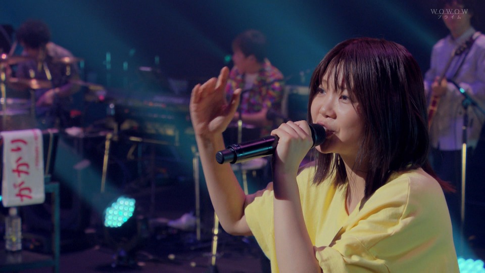 生物股长 いきものがかり The Live 21 Live Documentary Wowow Prime 21 07 25 1080p Hdtv Ts 27 5g 哆咪影音