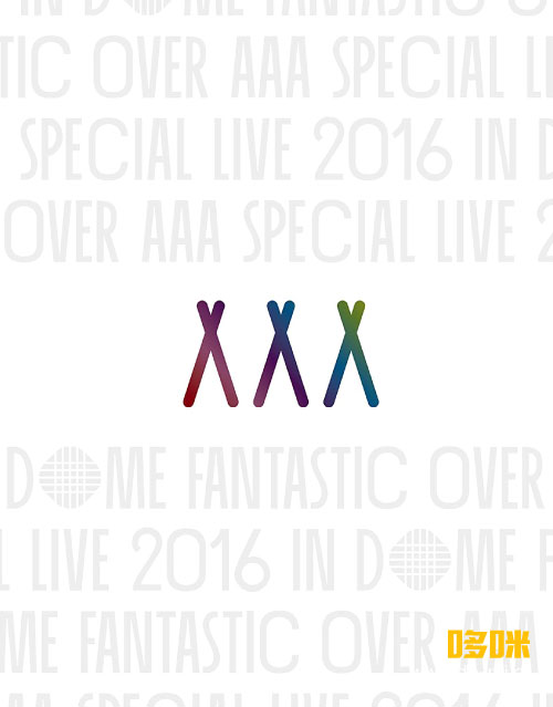a a Special Live 16 In Dome Fantastic Over 17 1080p蓝光原盘 iso 42 7g 哆咪影音