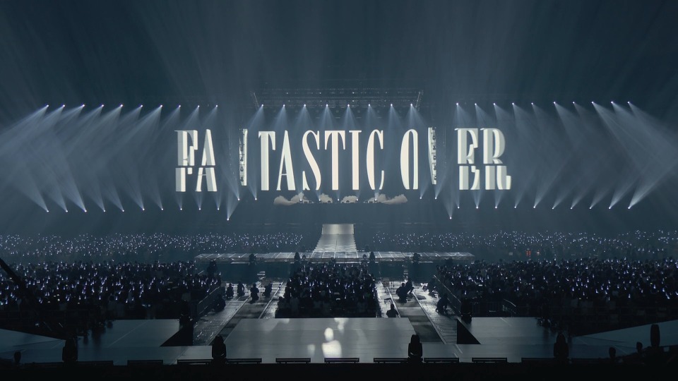 a a Special Live 16 In Dome Fantastic Over 17 1080p蓝光原盘 iso 42 7g 哆咪影音