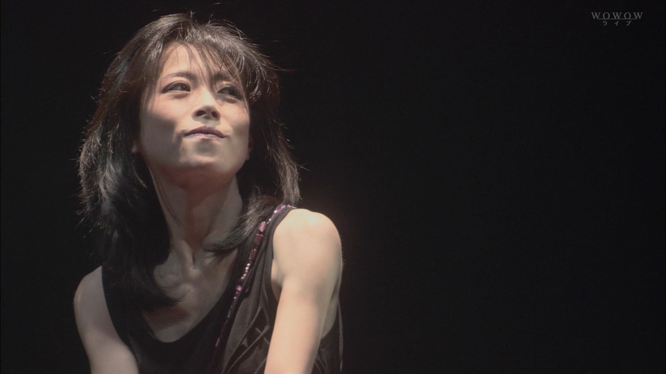 Akina Nakamori Special Live 2009 Empress | hmgrocerant.com